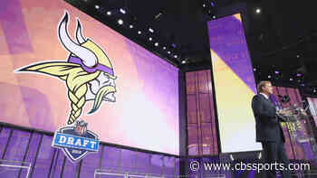 What the Vikings didn't do in the 2020 NFL Draft, and one thing they definitely got right