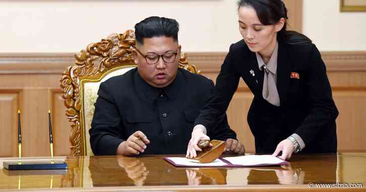 Questions over Kim’s health highlight intelligence limits