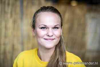 Ondanks afwijzing van Bastiaan in Boer Zoekt vrouw is Elise alsnog verliefd