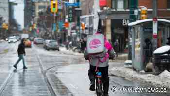 Foodora to shut down in Canada on May 11 amid profitability challenges