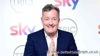 Piers Morgan cleared by Ofcom for ‘combative’ interviews with ministers