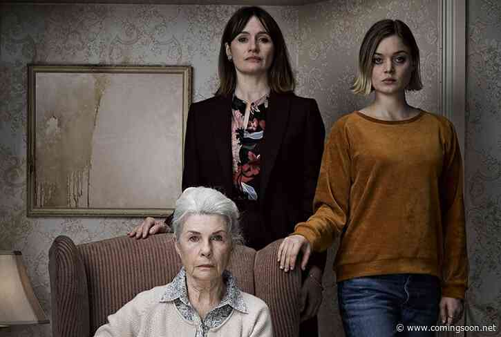 IFC Midnight Debuts First-Look Photos At Emily Mortimer-Led Relic