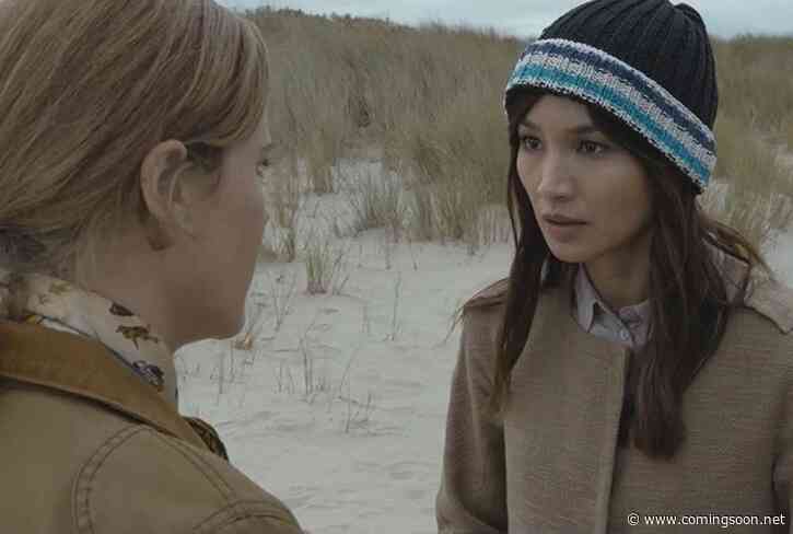 Exclusive Intrigo: Dear Agnes Clip Featuring Gemma Chan & Carla Juri