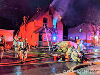 'They were loving and generous people': Britannia Road fire kills family of three