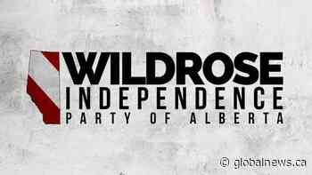 FCP and Wexit members to vote on merging into Wildrose Independence Party of Alberta