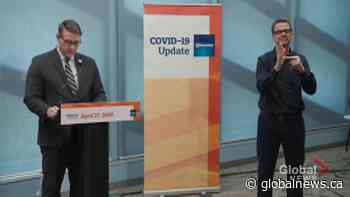 City of Edmonton laying off 900 more employees, freezing new hires