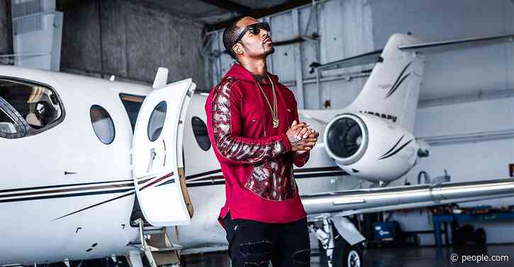 How Chingy’s Mother’s Death Inspired Him to Change His Life: ‘Part of Me Is Gone’
