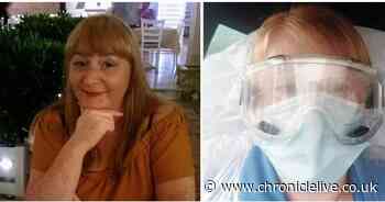 Sunderland nurse dies after being diagnosed with Covid-19