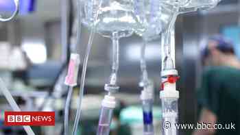 'Coronavirus IV therapy' clinics face prosecution over adverts