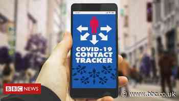 NHS rejects Apple-Google coronavirus app plan