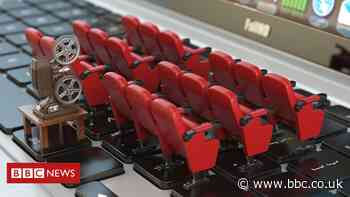 Coronavirus: UK film piracy surges during lockdown
