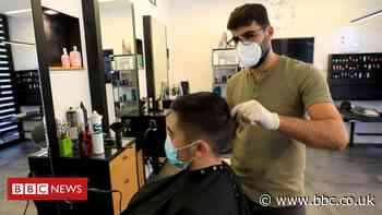 Coronavirus: Israeli court bans lawless contact tracing