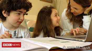 Coronavirus: Online resources for home-learning