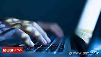 Coronavirus: Internet child abuse images 'not being deleted'