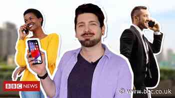 Coronavirus: What is contact tracing and how does it work?