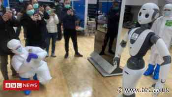 With humans vulnerable: How about a digital helper?