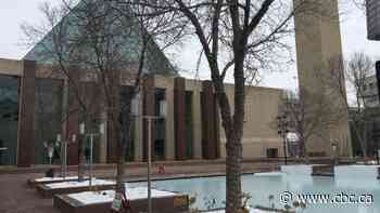 City of Edmonton lays off 900 more workers in COVID-19 response