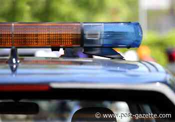 Male shot in stomach in South Side Slopes