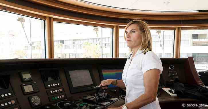 Below Deck Mediterranean: Captain Sandy Discovers Drugs on Board in Shocking Season 5 Trailer
