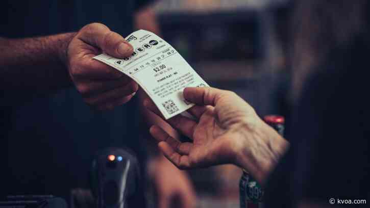 $50,000 Powerball ticket sold in Morenci, Ariz.