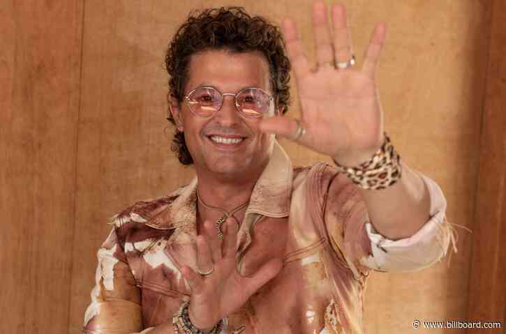How Carlos Vives Pulled Off ‘Calling’ a Quarter-Million Fans for ‘No Te Vayas’ Stay-at-Home Campaign