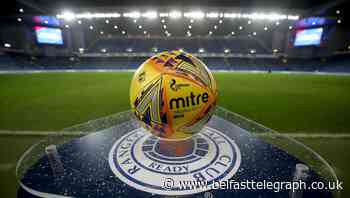 SPFL clubs to meet over Rangers’ call for investigation into season-ending vote