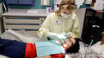 'We may have some extra masks': Sask. dentists prepare for patient influx when COVID-19 restrictions are relaxed