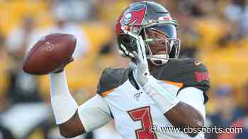 Taysom Hill not surprised the Saints are expected to sign quarterback Jameis Winston