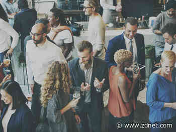 How to authentically extend your professional network