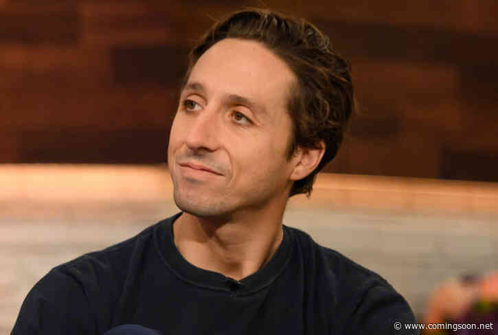 HBO Max Acquires Catching Out from Writer Nic Sheff