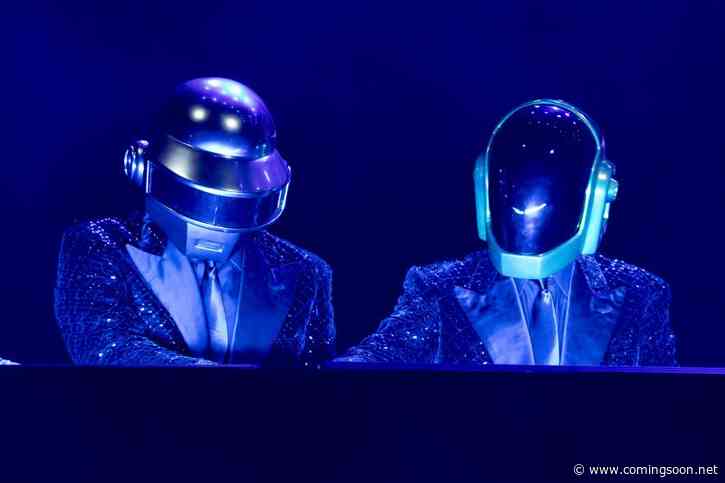 Daft Punk Set to Compose Score for New Dario Argento Film