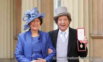 Ken Dodd: the sad story behind his marriage to Anne Jones