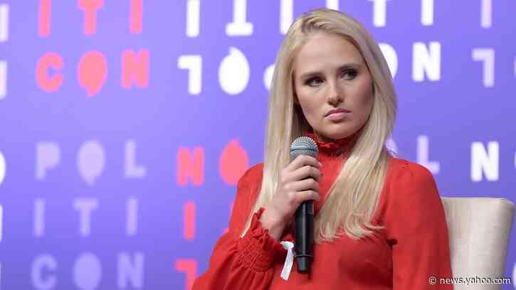 Fox News’ Tomi Lahren Compares Social Distancing to ‘Willful Slavery’