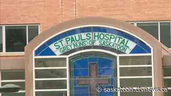 Man wanted, woman arrested in connection to 'numerous' vehicle break-ins at Saskatoon hospital