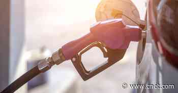 Lowest gas prices in the US falls to just 89 cents a gallon     - CNET