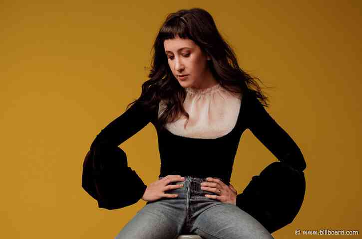 Vanessa Carlton Drags Us Out of Darkness With Billboard Live At-Home Concert