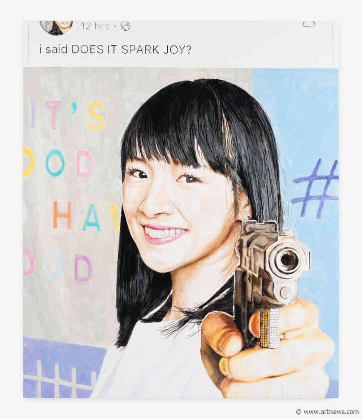 ARTnews in Brief: David Zwirner Spotlights L.A. Galleries—and More from April 27, 2020