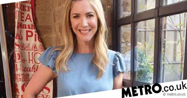 Lisa Faulkner recalls ‘horrific’ effect fertility drugs had on her and admits: ‘I’ve never quite got back on track’