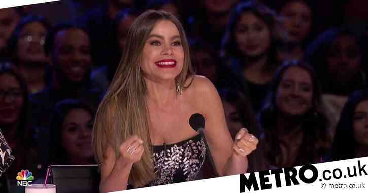 America’s Got Talent’s return date confirmed as Sofia Vergara joins judges panel