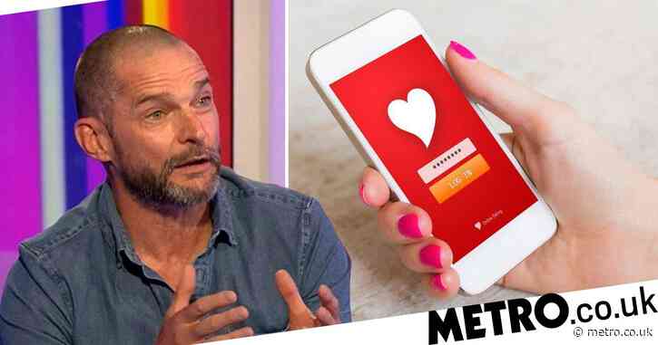First Dates Fred Sirieix questions online dating during coronavirus lockdown: ‘Is it for the right reasons?’