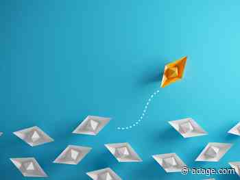 Opinion: The new golden rule in marketing (spoiler: it's not about you)