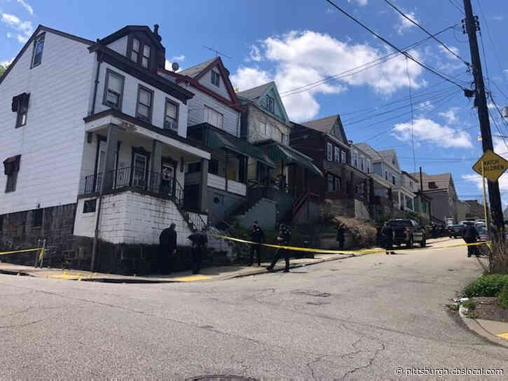 Man In Critical Condition After South Side Slopes Shooting