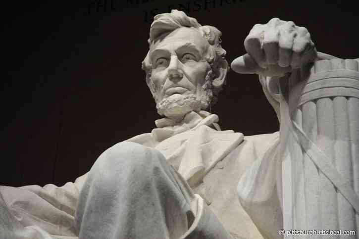 ‘His Survival Is Basically The Nation’s Survival’: Ted Widmer On Book ‘Lincoln On The Verge: Thirteen Days To Washington’