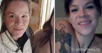 Woman living ‘transient’ lifestyle reported missing: Saskatoon police