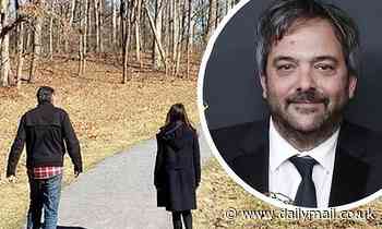 Fountain of Wayne Adam Schlesinger's partner shares tribute after he died of COVID