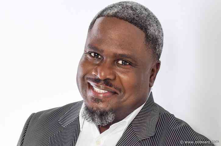 Gospel Star Troy Sneed Dies at 52 Due to COVID-19