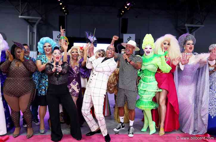 How to Watch ‘RuPaul’s Digital DragCon’ This Weekend