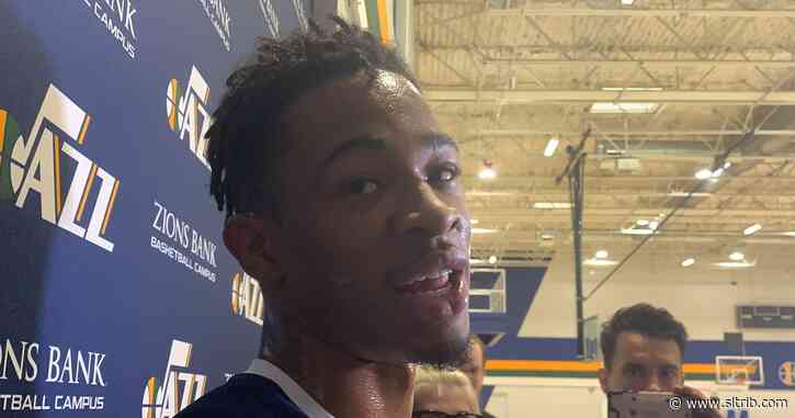 NBA says players can return to practice facilities May 8. Utah Jazz consider options.