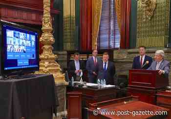 Pa. senators threaten subpoena if Wolf administration refuses to turn over list of COVID-19 business waivers