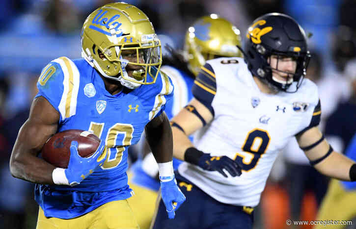 5 UCLA players who could be selected in 2021 NFL Draft